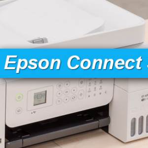 Epson Printer